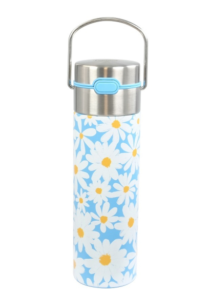 LEEZA® "Daisy Blue"